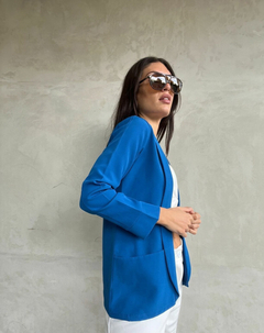 Imagen de Blazer Santorini (KA1075)