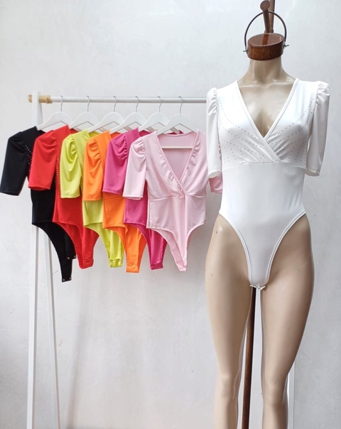 Body Rufina (KA2013)