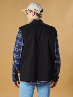 ED Chaleco Africa (AB0369) - Cumbres