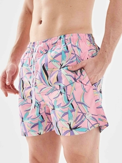 Imagen de ED Short de baño Canarias (PA0671)