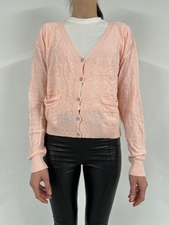 Cardigan Rachel (KA2430) - comprar online