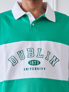 ED Buzo Dublin (AB0361)