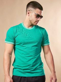 ED Remera Derby (RE0304) en internet