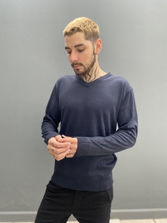 OM Sweater Sevilla (OM0058) - Cumbres