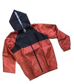 EVT Rompeviento MCQueen (AB0190) - comprar online
