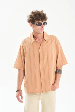 Imagen de ED Camisa M/C Capri (CA0225)