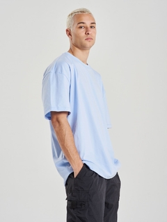 ED Remera Vegas Over (RE0654) - tienda online