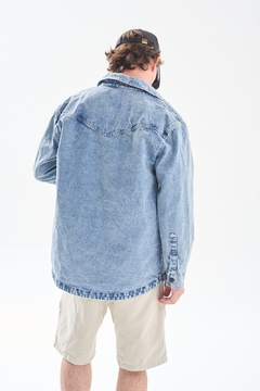 ED Camisaco Veracruz (CA0252) - tienda online