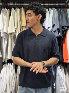 OM Chomba Tejida Import (RE1488) - tienda online