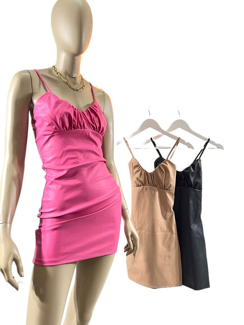 Vestido Camille (KA1414)