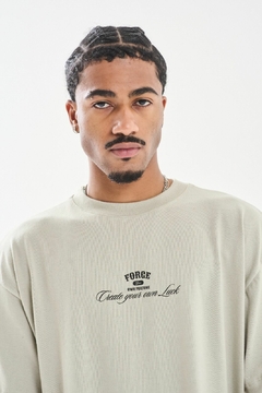 ED Remera Force Over (RE1320) - Cumbres