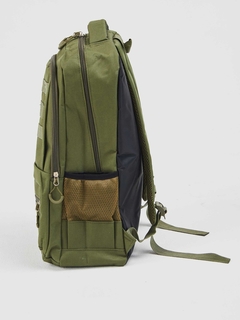 ED Mochila Felipe (AC0424) - Cumbres