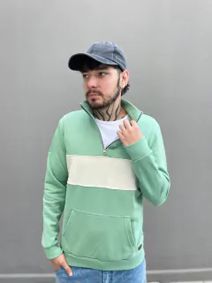 MH Anorak Stripe (AB0279) en internet