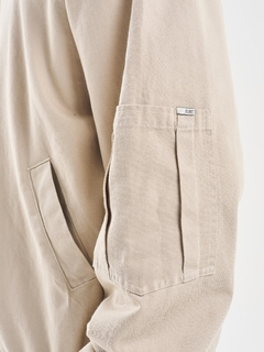 Imagen de ED Campera Tasman (AB0804)