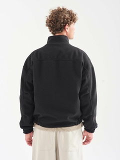 ED Campera Paño Valarian (AB0679) - Cumbres