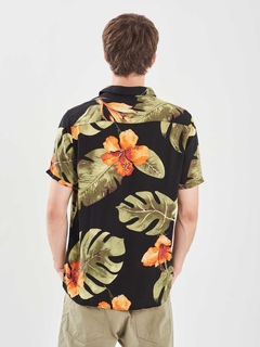 ED Camisa M/C Dina (CA0233) - Cumbres