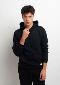 EVT Hoodie Alaska (AB0130) - comprar online