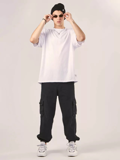 Imagen de ED Remera Vegas Over (RE0654)