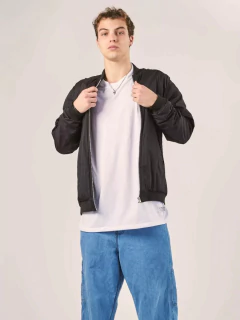 Imagen de ED Campera Toronto (corderito) (AB0447)