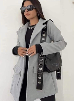 Tapado Paño Londres (KA2302) - tienda online