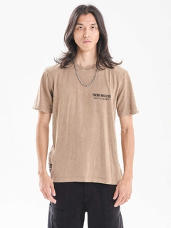 ED Remera Trend (RE1318) - Cumbres