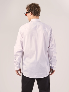 ED Camisa M/L Bilbao (Over) (CA0127) - Cumbres