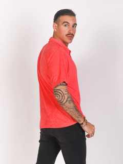 ED Chomba Towel (RE0516) - Cumbres