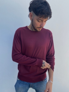 OM Sweater Bilbao (OM0024) en internet