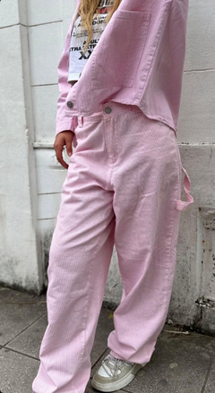 Pantalon Baggy Malibu (KA2465) en internet