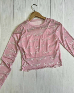 Set Barbie (KA1719) - Cumbres