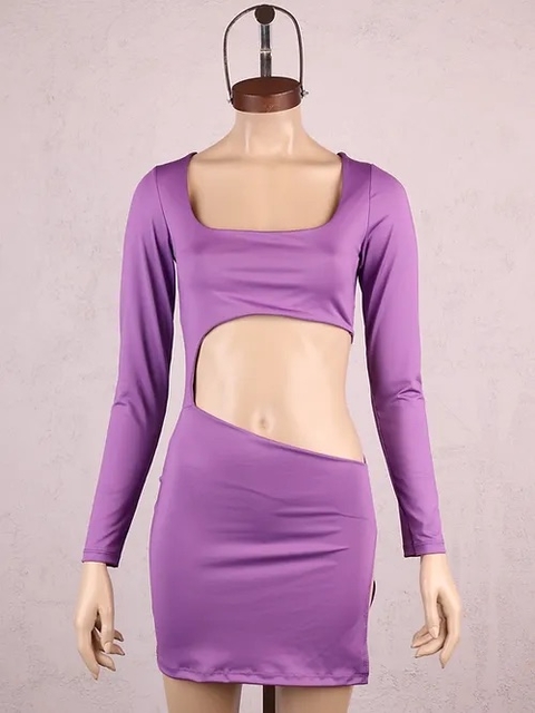 Vestido Siri (KA1649)