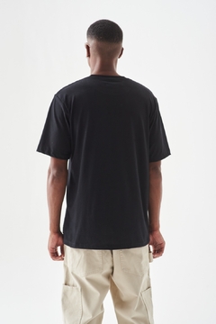 ED Remera Smooth Relaxed (RE1021) - Cumbres