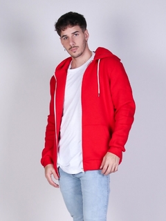 ED Campera Vernon (AB0127) en internet