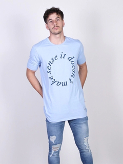 ED Remera Sense (RE0278) en internet