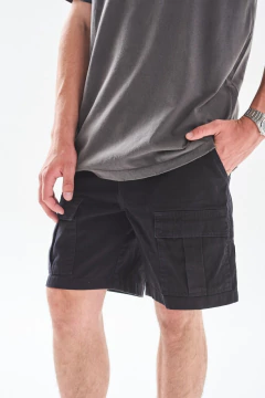 ED Bermuda Cargo Milos (PA0710) - tienda online