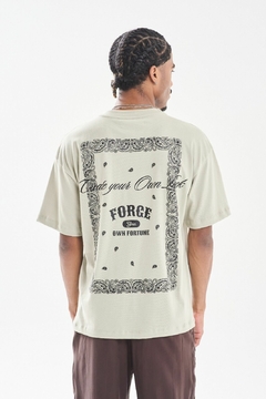 ED Remera Force Over (RE1320)