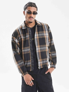 ED Campera Escocia (AB0760)