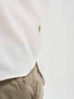 ED Camisa Lino M/L Dipa (CA0249) en internet