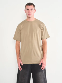 Imagen de ED Remera Regular Premium (RE1799)