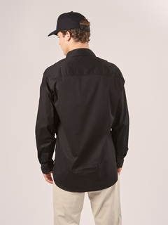 ED Camisa M/L Bilbao (Over) (CA0127) - tienda online