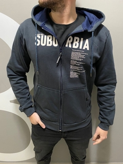 MH Campera Suburbia (AB0288) - comprar online