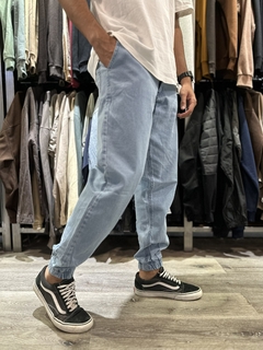 OM Jogger Straight (PA1039) en internet