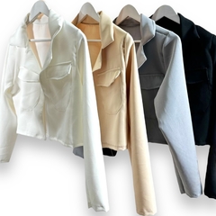 Blazer Cargo Taos (KA2313) - comprar online