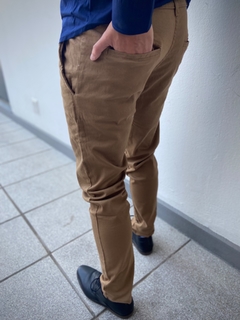 MH Pantalon Chino (PA0194) - comprar online