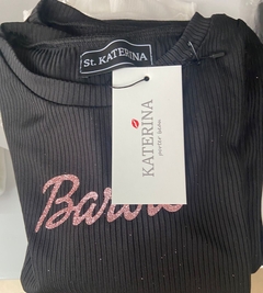 Remera M/L Barbie (KA1718) - comprar online