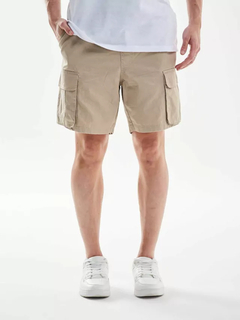 ED Bermuda Cargo Burnie (PA0679) - Cumbres