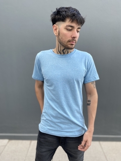 MH Remera Jeremie (RE0115) en internet