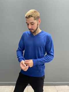 Imagen de OM Sweater Sevilla (OM0058)