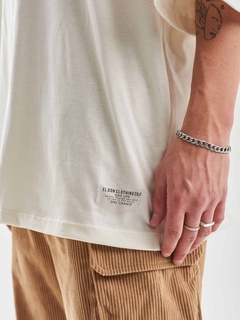 ED Remera Over Plus (RE0660) en internet