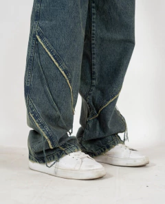 ED Campera Escocia (AB0760) - tienda online